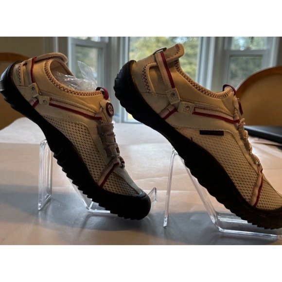 Women's J 41 Jeep Walking Shoes Size 8M Hiking Trail Comfort - Picture 4 of 7
